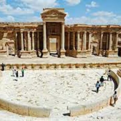 Timeline: Stare civilizacije