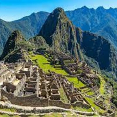 Timeline: Stare civilizacije