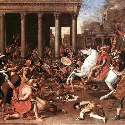 Timeline: Stare civilizacije