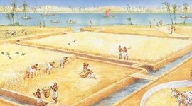 Timeline: Stare civilizacije