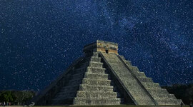 Timeline: Stare civilizacije