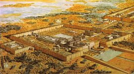 Timeline: Stare civilizacije