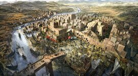 Timeline: Stare civilizacije