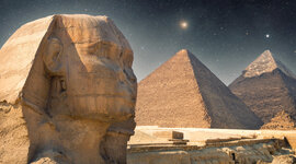 Timeline: Stare civilizacije