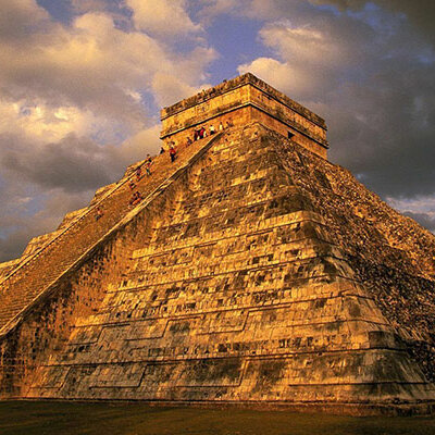 Timeline: Stare civilizacije