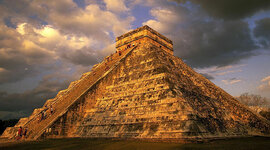 Timeline: Stare civilizacije