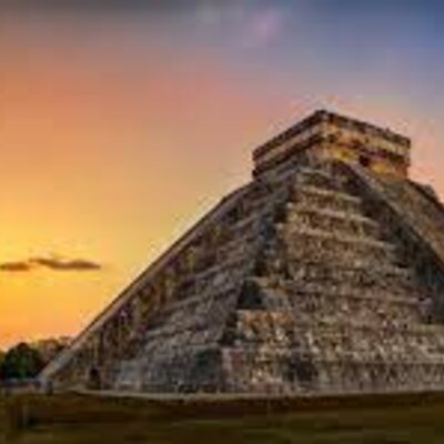 Timeline: Stare civilizacije