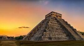 Timeline: Stare civilizacije