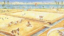 Timeline: Stare civilizacije