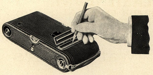 Modelos autográficos