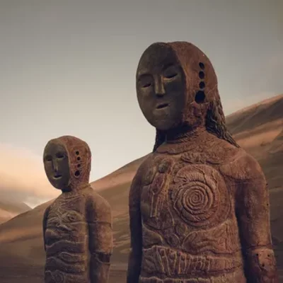 Timeline: Stare civilizacije