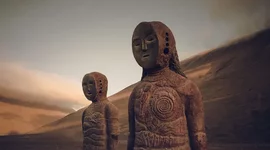 Timeline: Stare civilizacije