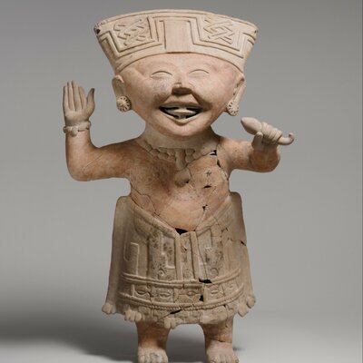 Timeline: Stare civilizacije