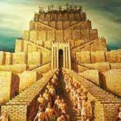 Timeline: stare civilizacije