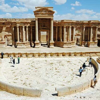 Timeline: Stare civilizacije