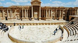 Timeline: Stare civilizacije