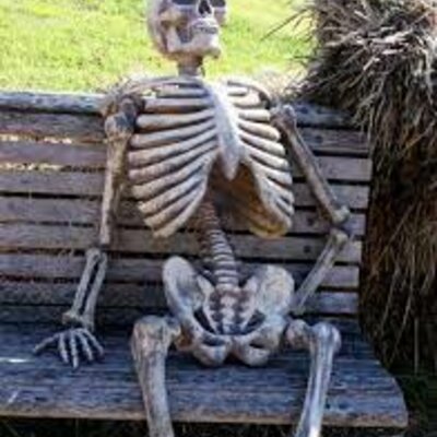 Timeline: Zgodnji srednji vek