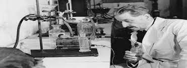 Laboratorio de Criminalística