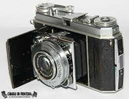 KODAK retina