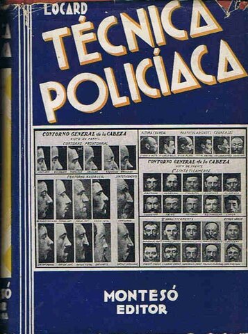 manual de técnica policial