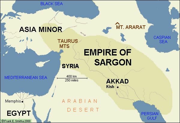 Sargon