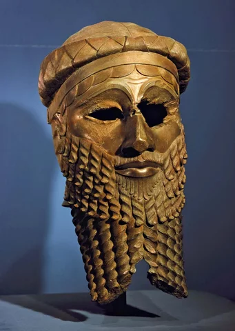 Sargon