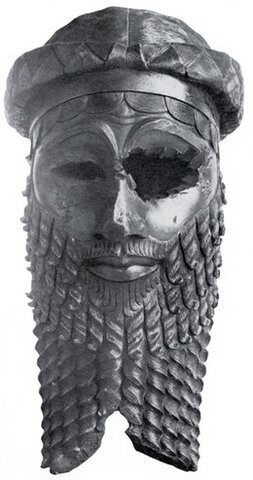 Sargon
