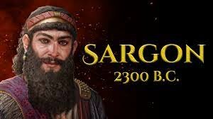 Sargon
