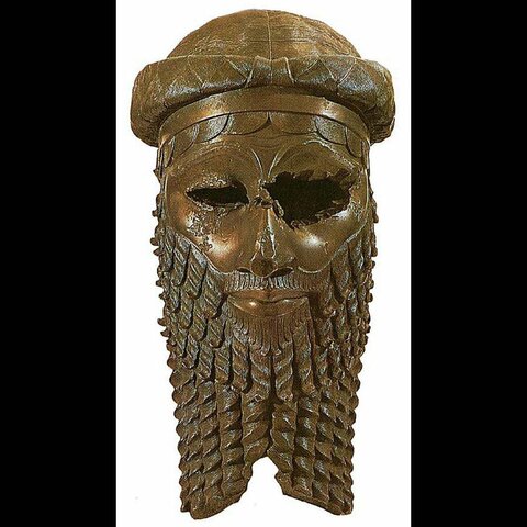 Sargon