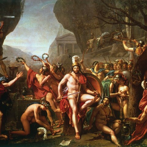 Leonidas