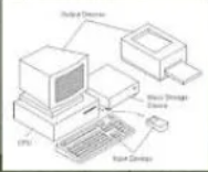 Venta de la primera computadora