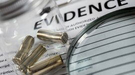 Timeline: Ciencias y disciplinas predecesoras de la criminalística.