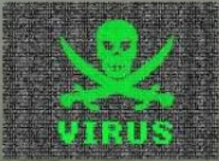 Primer virus informatico