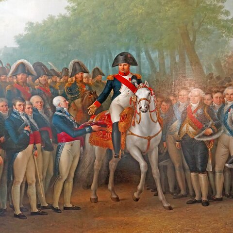 General francoske vojske