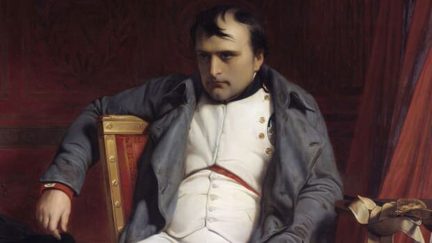 General Francoske vojske