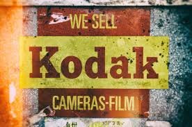 Estabilización de KODAK