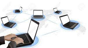 CONTINUACIÓN  DE CONECTAR ORDENADORES