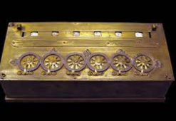 ´´rueda pascalina´´