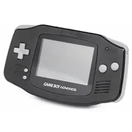 Game Boy Advance