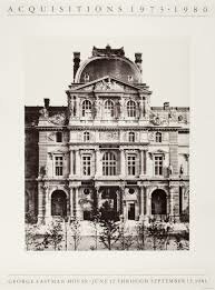 "International Museum of Photography, George Eastman House".