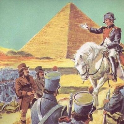 Timeline: Stare civilizacije