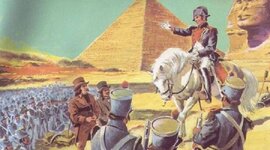 Timeline: Stare civilizacije