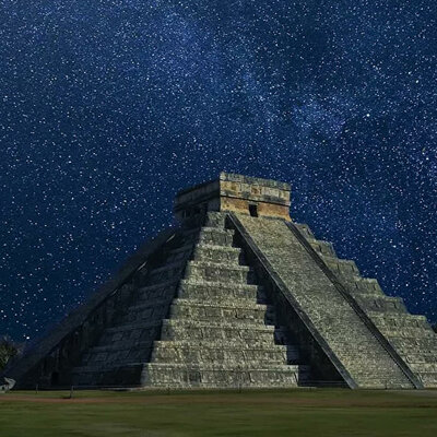 Timeline: Stare civilizacije