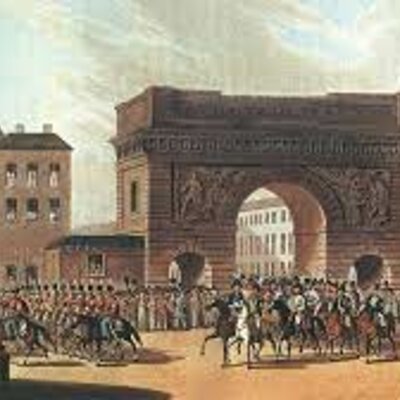 Timeline: Stare civilizacije