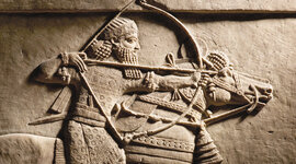 Timeline: Stare civilizacije