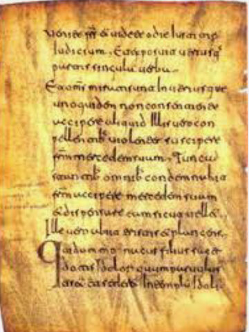 GLOSAS EMILANESES Y SILENSES