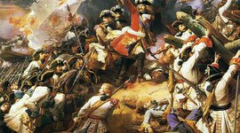 Timeline: Eix cronològic monarquia espanyola