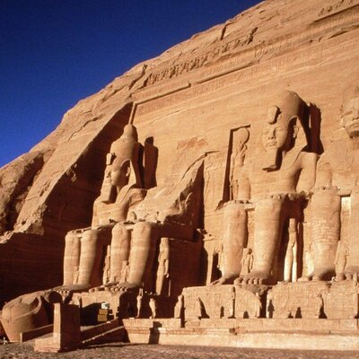 Timeline: Stare civilizacije