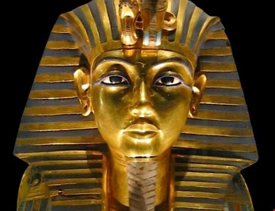 Tutankaman