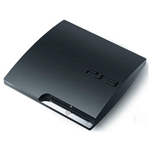PlayStation 3